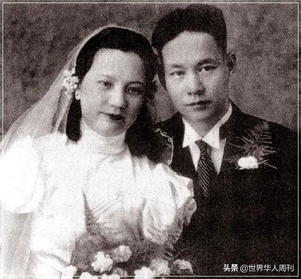 亂世佳人！上海第一名媛「私奔有婦之夫」　6子女全成「人中龍鳳」締造最牛豪門：一般人不敢惹