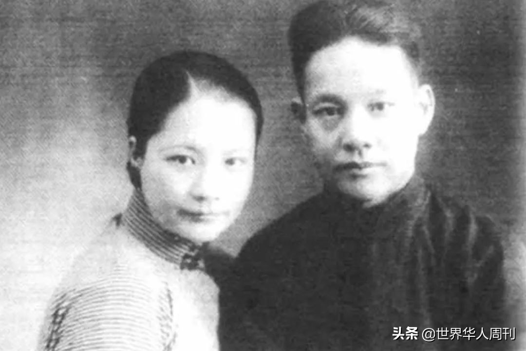 亂世佳人！上海第一名媛「私奔有婦之夫」　6子女全成「人中龍鳳」締造最牛豪門：一般人不敢惹