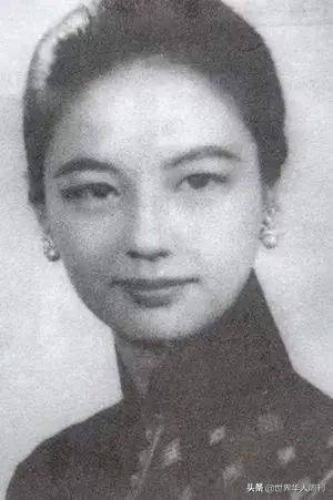 亂世佳人！上海第一名媛「私奔有婦之夫」　6子女全成「人中龍鳳」締造最牛豪門：一般人不敢惹