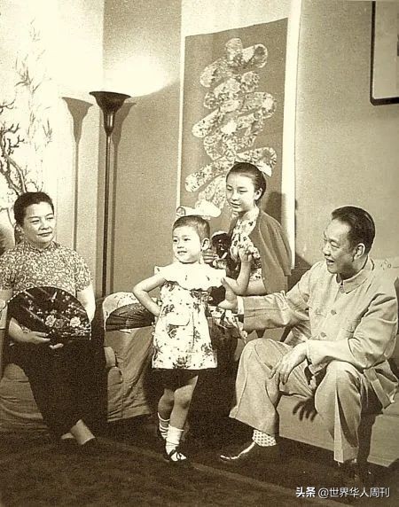 亂世佳人！上海第一名媛「私奔有婦之夫」　6子女全成「人中龍鳳」締造最牛豪門：一般人不敢惹