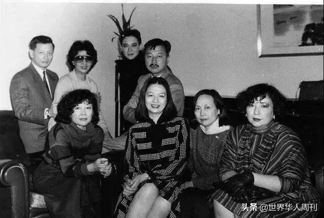 亂世佳人！上海第一名媛「私奔有婦之夫」　6子女全成「人中龍鳳」締造最牛豪門：一般人不敢惹