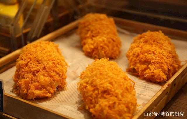 聰明人絕不會買!買麵包時「避開5種麵包」 麵包師都誇「是內行人」:我家孩子從不吃