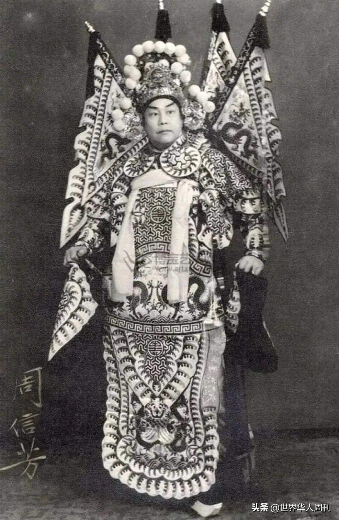 亂世佳人！上海第一名媛「私奔有婦之夫」　6子女全成「人中龍鳳」締造最牛豪門：一般人不敢惹