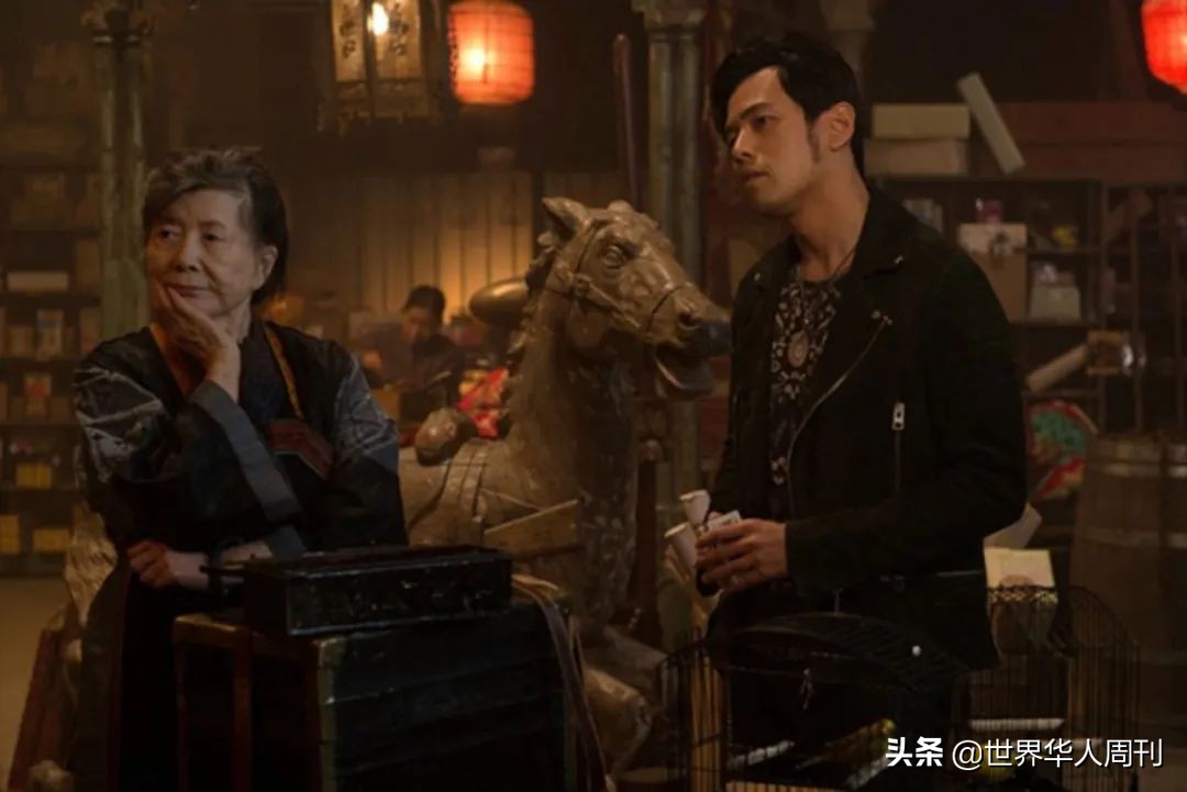 亂世佳人！上海第一名媛「私奔有婦之夫」　6子女全成「人中龍鳳」締造最牛豪門：一般人不敢惹
