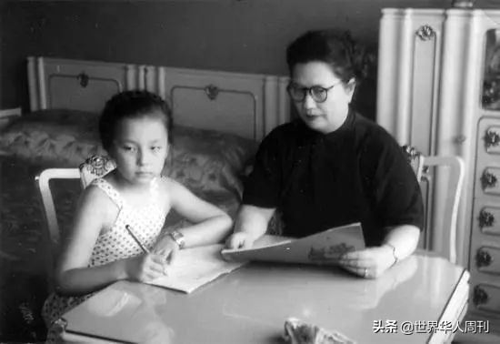 亂世佳人！上海第一名媛「私奔有婦之夫」　6子女全成「人中龍鳳」締造最牛豪門：一般人不敢惹