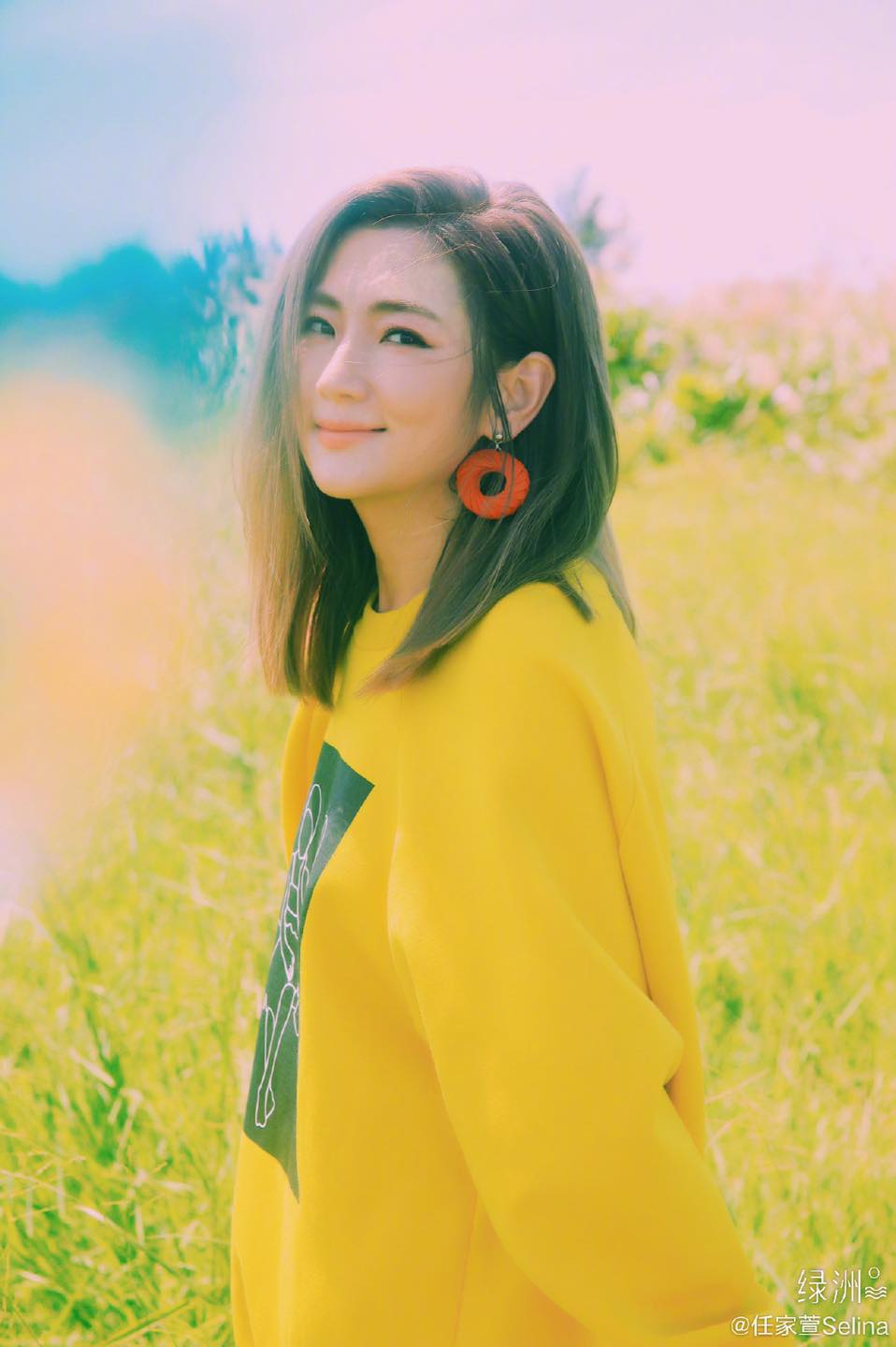 感恩2字好刺耳！Selina淚曝「復健之路沒希望」大聲控訴父：我好不孝　浴火重生「爸媽以她為傲」受傷原來是禮物