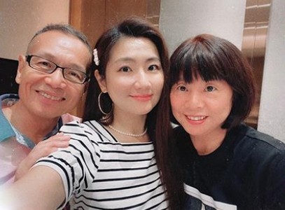 感恩2字好刺耳！Selina淚曝「復健之路沒希望」大聲控訴父：我好不孝　浴火重生「爸媽以她為傲」受傷原來是禮物