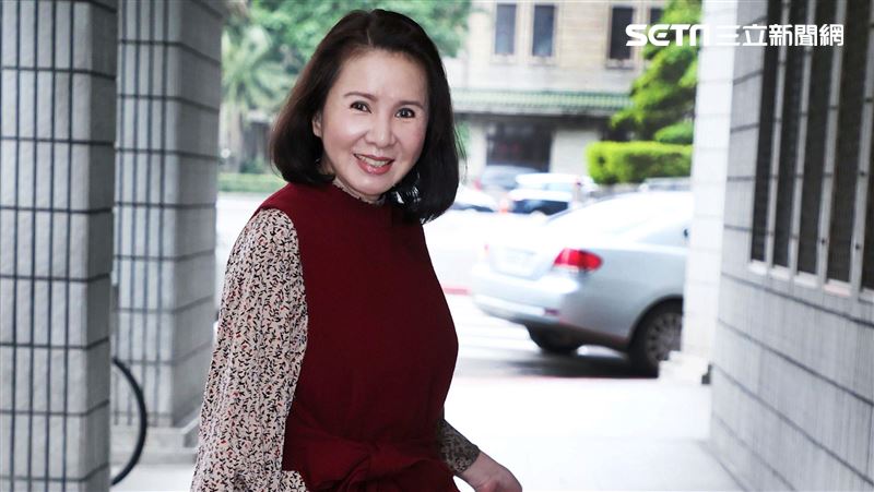 驚知罹癌先辦告別式！林美照豁達「走秀場風幽默道別」揪老友憶當年　盼「生前了結所有仇怨」：要一次搞定
