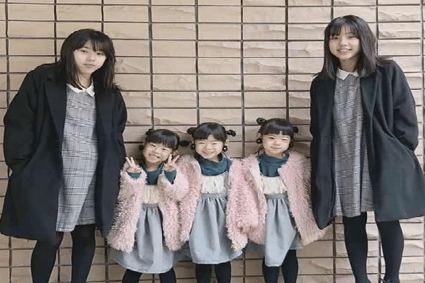 月收入僅1萬3！人妻「生雙胞胎後又生三胞胎」　一家7口「困難放大5倍」網看傻：苦了孩子