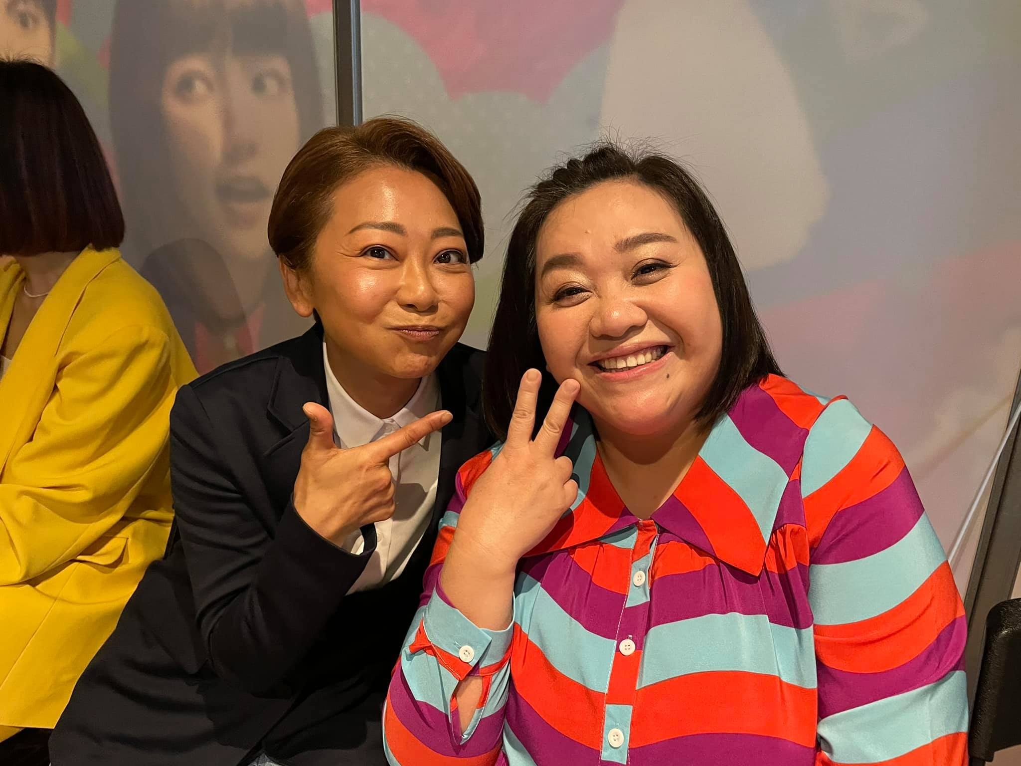 肥胖一點也不可恥！鍾欣凌「從小因身材被笑」自卑喊：我又胖又不好看　「不斷磨練演技」拿下2次視后：不再執著外表
