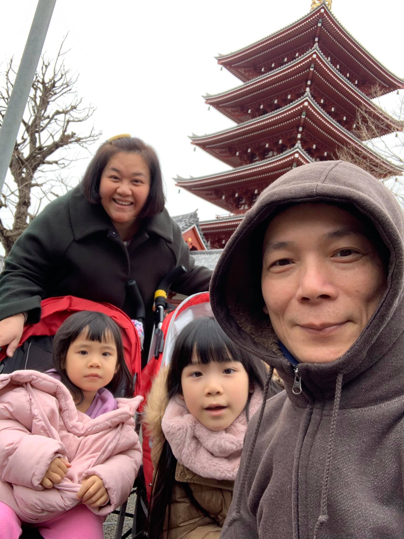 肥胖一點也不可恥！鍾欣凌「從小因身材被笑」自卑喊：我又胖又不好看　「不斷磨練演技」拿下2次視后：不再執著外表