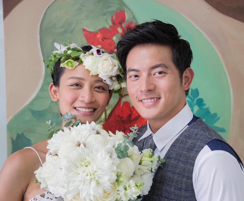 喊了6年多！宥勝宣布「以後沒有蕾媽了」罕曝老婆本名　自責「把她當全職媽媽」淚喊：支持妳做回自己