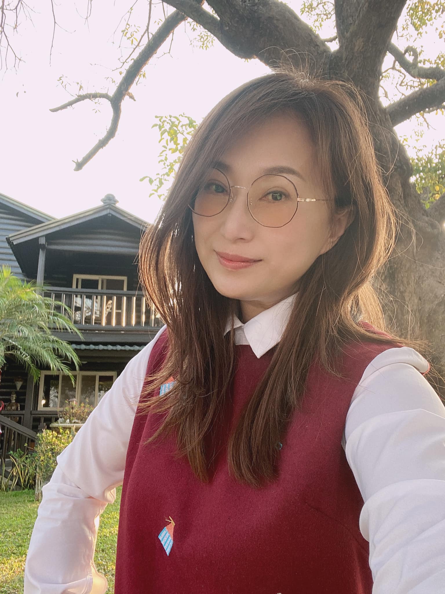 家人就是我的全世界！王瑞霞「結婚15年猶如熱戀」最愛洗手作羹湯　「有女兒好滿足」母女合照美翻天