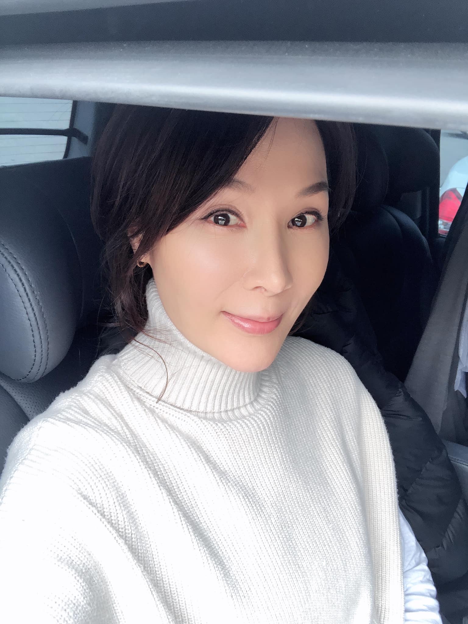 林千鈺宣布離婚！她發聲明「早在去年8月完成手續」結束6年婚　「隱瞞不說7個月」背後原因有洋蔥