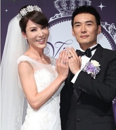 林千鈺宣布離婚！她發聲明「早在去年8月完成手續」結束6年婚　「隱瞞不說7個月」背後原因有洋蔥