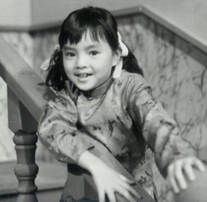 5歲成搖錢樹！為保童星形象「13歲紀寶如」被逼打停止生長劑　現狀曝光：給所有父母上了一課