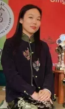 富商父親欠2億巨債！學霸女中途「輟學回台養魚」替父還債　「一條魚賣6514萬」橫掃歐美市場