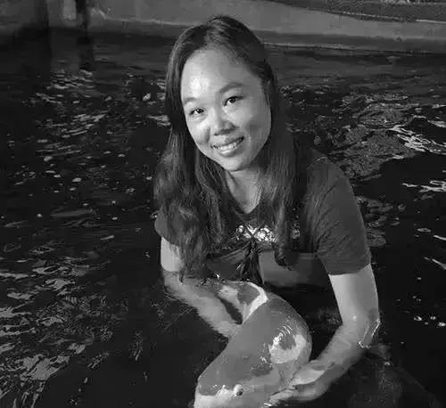 富商父親欠2億巨債！學霸女中途「輟學回台養魚」替父還債　「一條魚賣6514萬」橫掃歐美市場