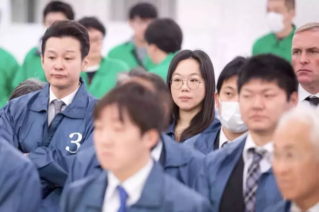 富商父親欠2億巨債！學霸女中途「輟學回台養魚」替父還債　「一條魚賣6514萬」橫掃歐美市場