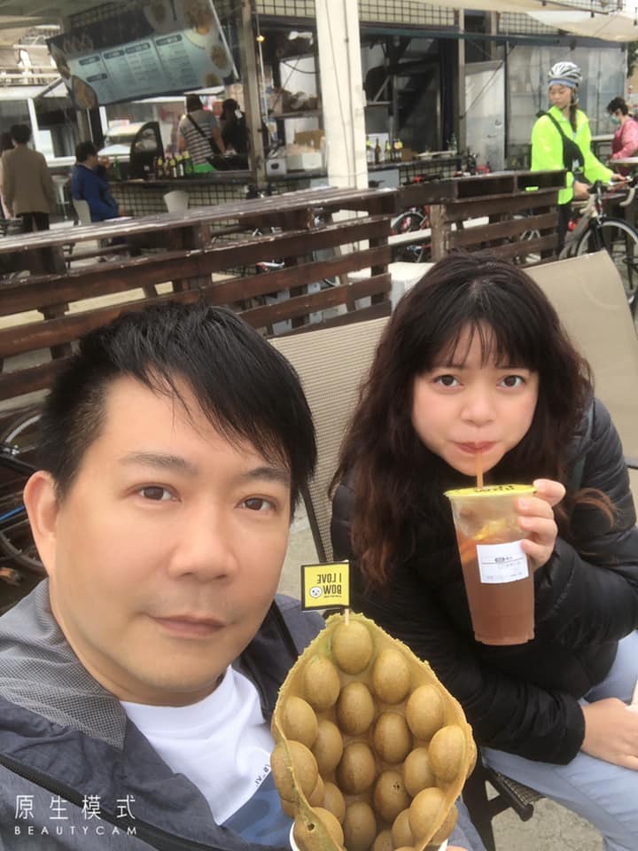 老婆是初戀！型男主廚「18歲當學徒訂情」謝愛妻不嫌棄　25年婚姻超幸福「自豪教出冠軍兒」青出於藍