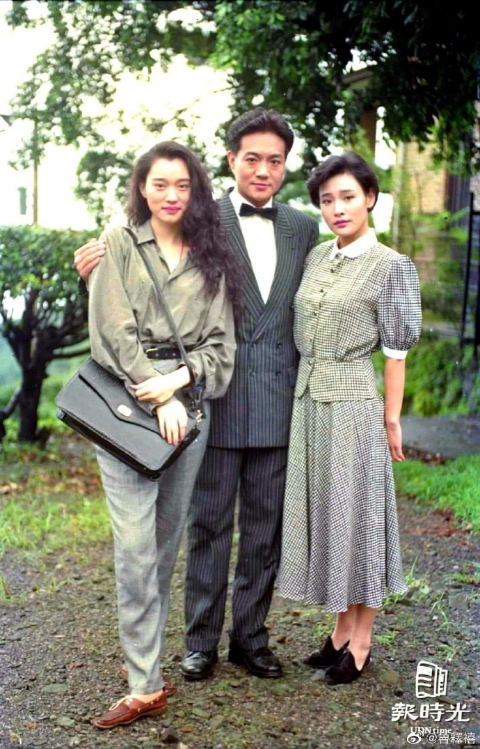 「東方不敗」要結婚了！魯振順「年過甲子再遇良伴」：41年前就結緣　讚老婆「是亡母派來照顧我」終不再孤單