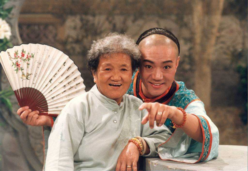 「東方不敗」要結婚了！魯振順「年過甲子再遇良伴」：41年前就結緣　讚老婆「是亡母派來照顧我」終不再孤單