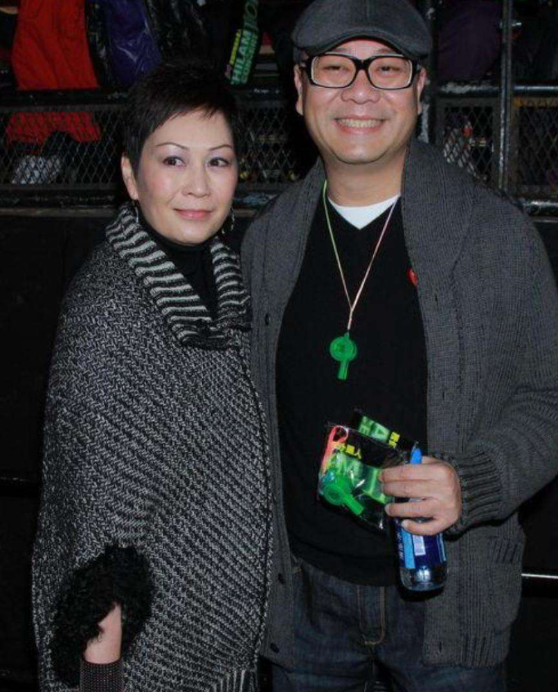 因飲酒過量「險變植物人」！  2婚娶賭王孫女被嘲「軟飯男」25年　58歲又背妻買酒不忌口