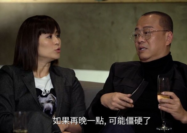 因飲酒過量「險變植物人」！  2婚娶賭王孫女被嘲「軟飯男」25年　58歲又背妻買酒不忌口