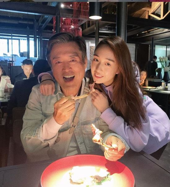 在母面前裝堅強！最愛妹妹驟逝23年「李翊君淚言」：怎麼能夠接受　長姊如母「至今走不出傷痛」願活著的人更好