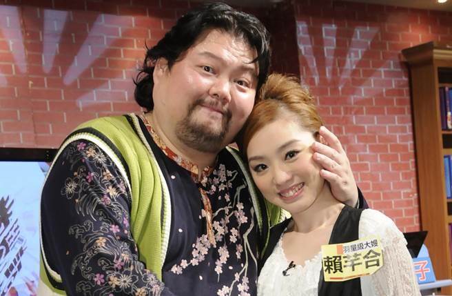 戎祥走了8年！賴芊合嘆「沒辦法再結婚」：找不到像他一樣的男人　哽咽「交往洋人男友卻破局」從此淡漠
