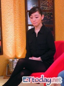 戎祥走了8年！賴芊合嘆「沒辦法再結婚」：找不到像他一樣的男人　哽咽「交往洋人男友卻破局」從此淡漠