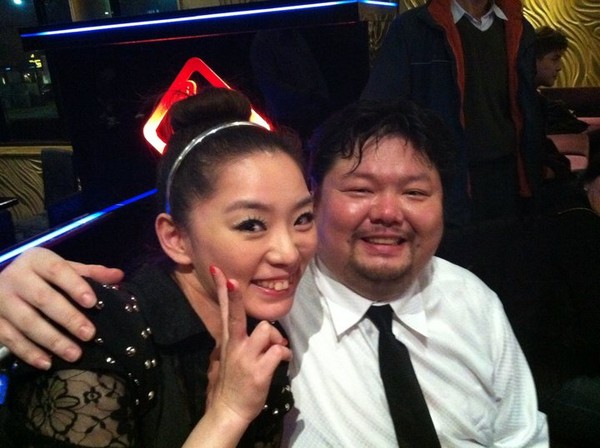 戎祥走了8年！賴芊合嘆「沒辦法再結婚」：找不到像他一樣的男人　哽咽「交往洋人男友卻破局」從此淡漠
