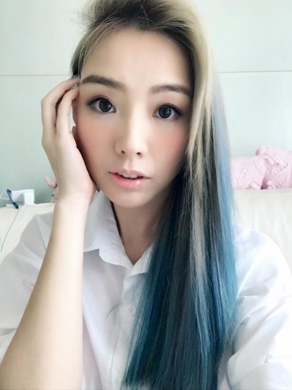 戎祥走了8年！賴芊合嘆「沒辦法再結婚」：找不到像他一樣的男人　哽咽「交往洋人男友卻破局」從此淡漠