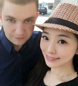 戎祥走了8年！賴芊合嘆「沒辦法再結婚」：找不到像他一樣的男人　哽咽「交往洋人男友卻破局」從此淡漠