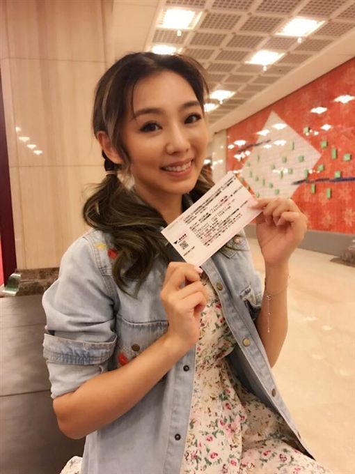 戎祥走了8年！賴芊合嘆「沒辦法再結婚」：找不到像他一樣的男人　哽咽「交往洋人男友卻破局」從此淡漠