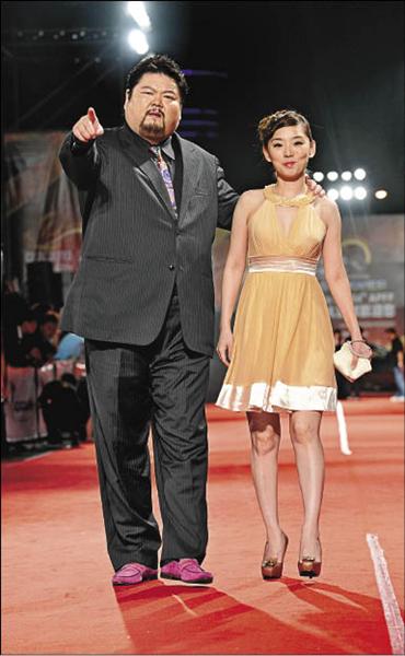 戎祥走了8年！賴芊合嘆「沒辦法再結婚」：找不到像他一樣的男人　哽咽「交往洋人男友卻破局」從此淡漠