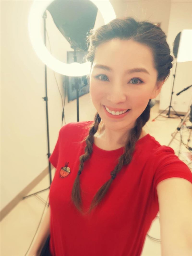 戎祥走了8年！賴芊合嘆「沒辦法再結婚」：找不到像他一樣的男人　哽咽「交往洋人男友卻破局」從此淡漠