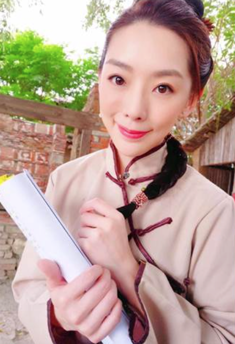 戎祥走了8年！賴芊合嘆「沒辦法再結婚」：找不到像他一樣的男人　哽咽「交往洋人男友卻破局」從此淡漠