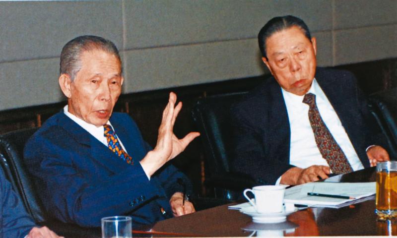討6000億遺產敗訴！王文洋再出招「獨身對抗家族」：為何做到這地步　感慨台塑不幸「全是王永慶造成」