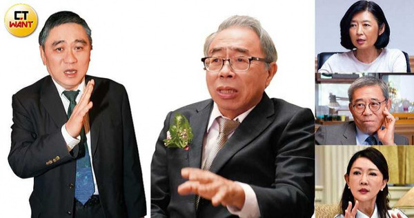 討6000億遺產敗訴！王文洋再出招「獨身對抗家族」：為何做到這地步　感慨台塑不幸「全是王永慶造成」