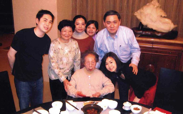 討6000億遺產敗訴！王文洋再出招「獨身對抗家族」：為何做到這地步　感慨台塑不幸「全是王永慶造成」