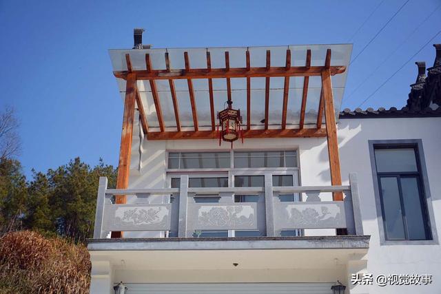住430萬別墅！81歲爺爺居深山「裝修超大氣」卻天天流淚　揭傷心往事「4個兒子僅剩1個」成畢生遺憾