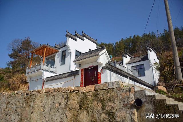 住430萬別墅！81歲爺爺居深山「裝修超大氣」卻天天流淚　揭傷心往事「4個兒子僅剩1個」成畢生遺憾