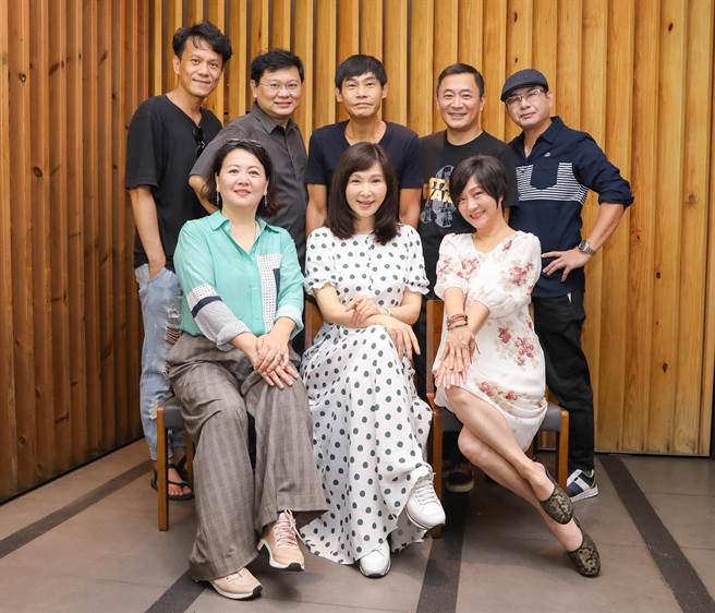 54歲張玉嬿邁入中年「身型胖一號」勤跑健身房　「狀態回春成少女」後半生只為自己活