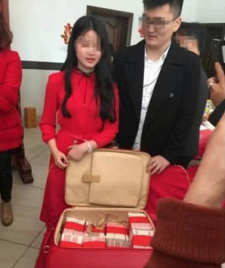 剛賣房想結婚！岳父要求「聘金要1800萬」他當場傻眼　女友也堅持「只是走台灣傳統」：很合理吧？