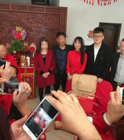 剛賣房想結婚！岳父要求「聘金要1800萬」他當場傻眼　女友也堅持「只是走台灣傳統」：很合理吧？