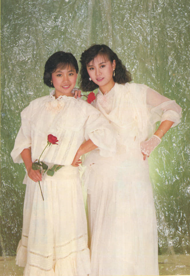封麥27年不復出！59歲李碧華「曝賢妻良母近照」重現當年古典美　住上億豪宅「卻節儉開10多年老車」