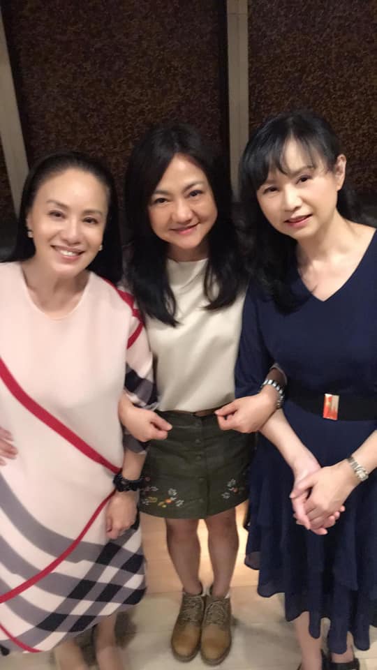 永遠的玉女！「婚後住億元豪宅」私下節儉成慣　「樂當樸素媽」封麥28年拒復出