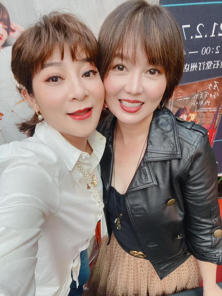 愛女喚媽媽！苗可麗一轉頭「發現不是叫她」瞬間心碎　為賺錢「錯過當母親機會」自責至今