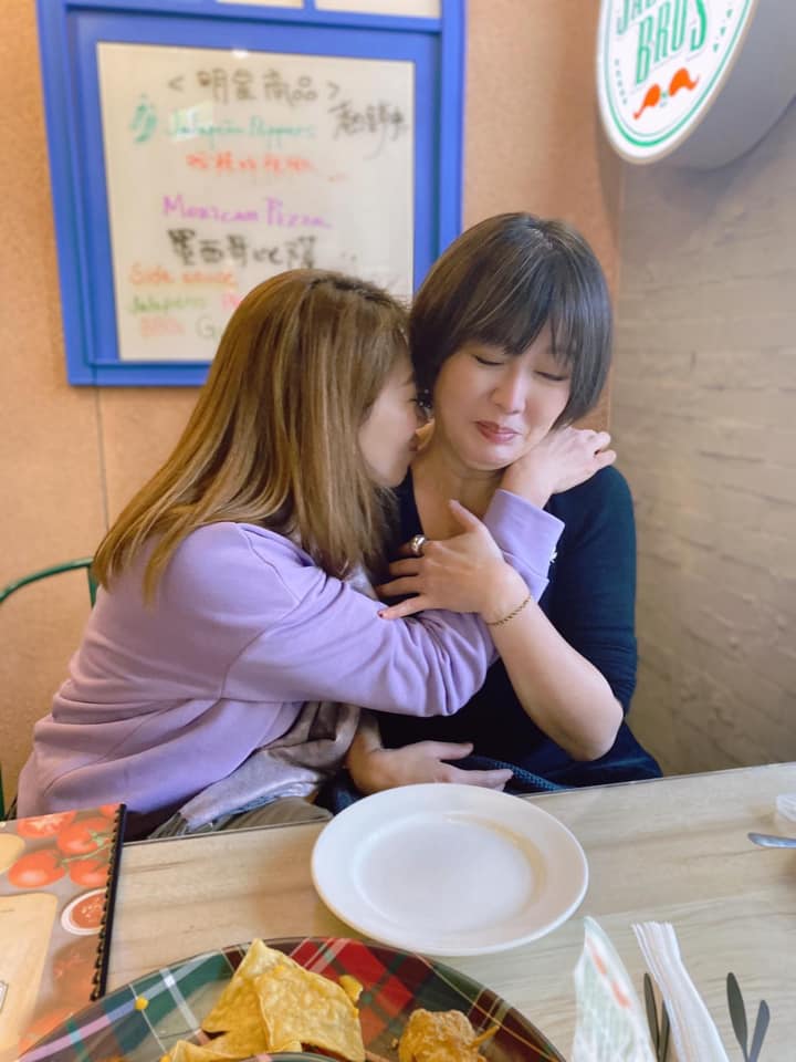 愛女喚媽媽！苗可麗一轉頭「發現不是叫她」瞬間心碎　為賺錢「錯過當母親機會」自責至今